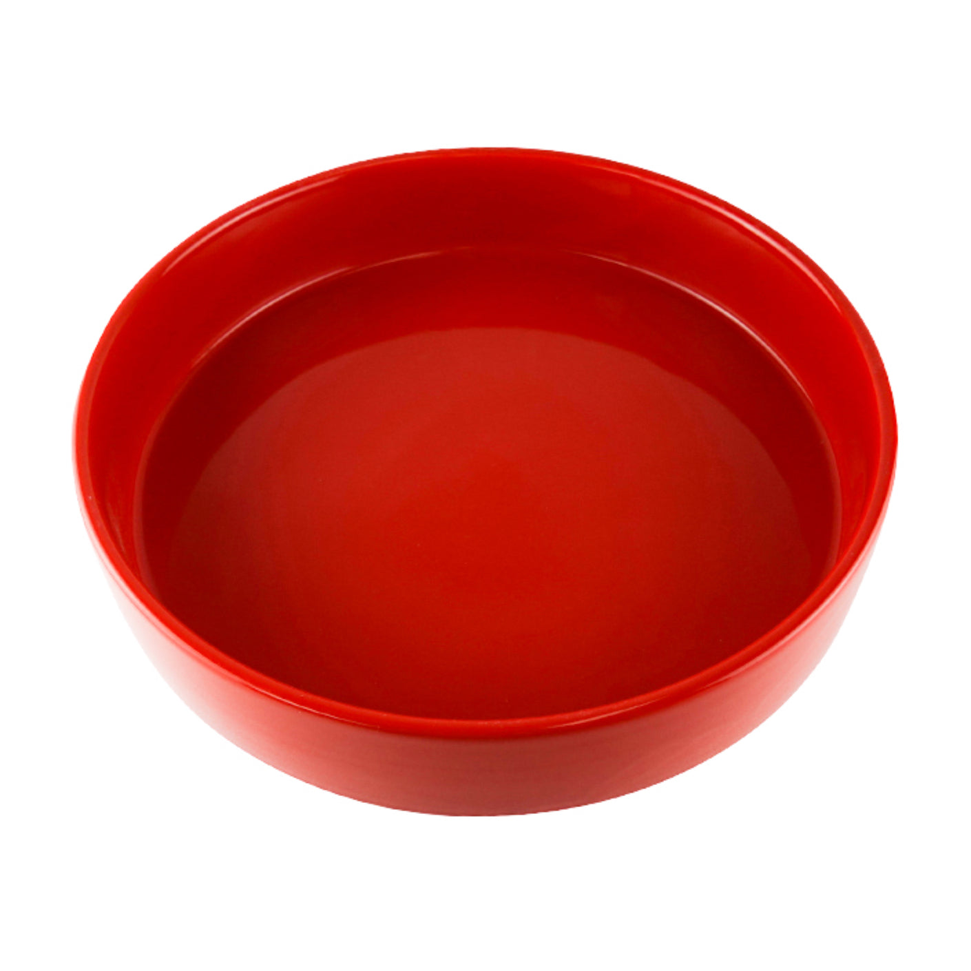 特制圆形碎板(陶器)
