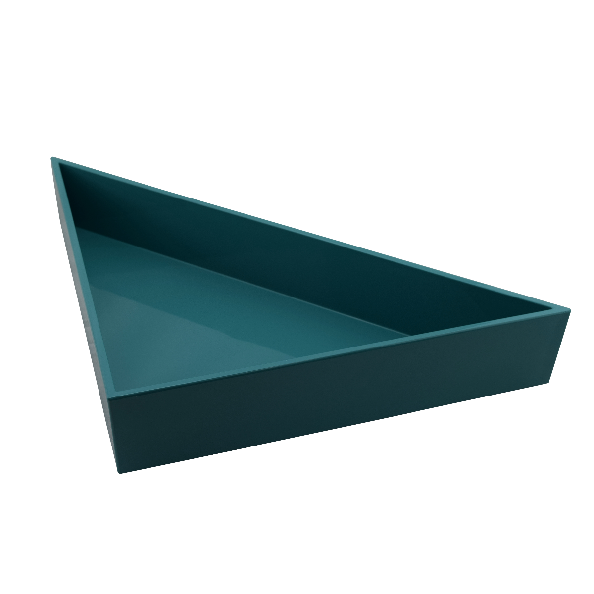 Triangle (plastic basin)