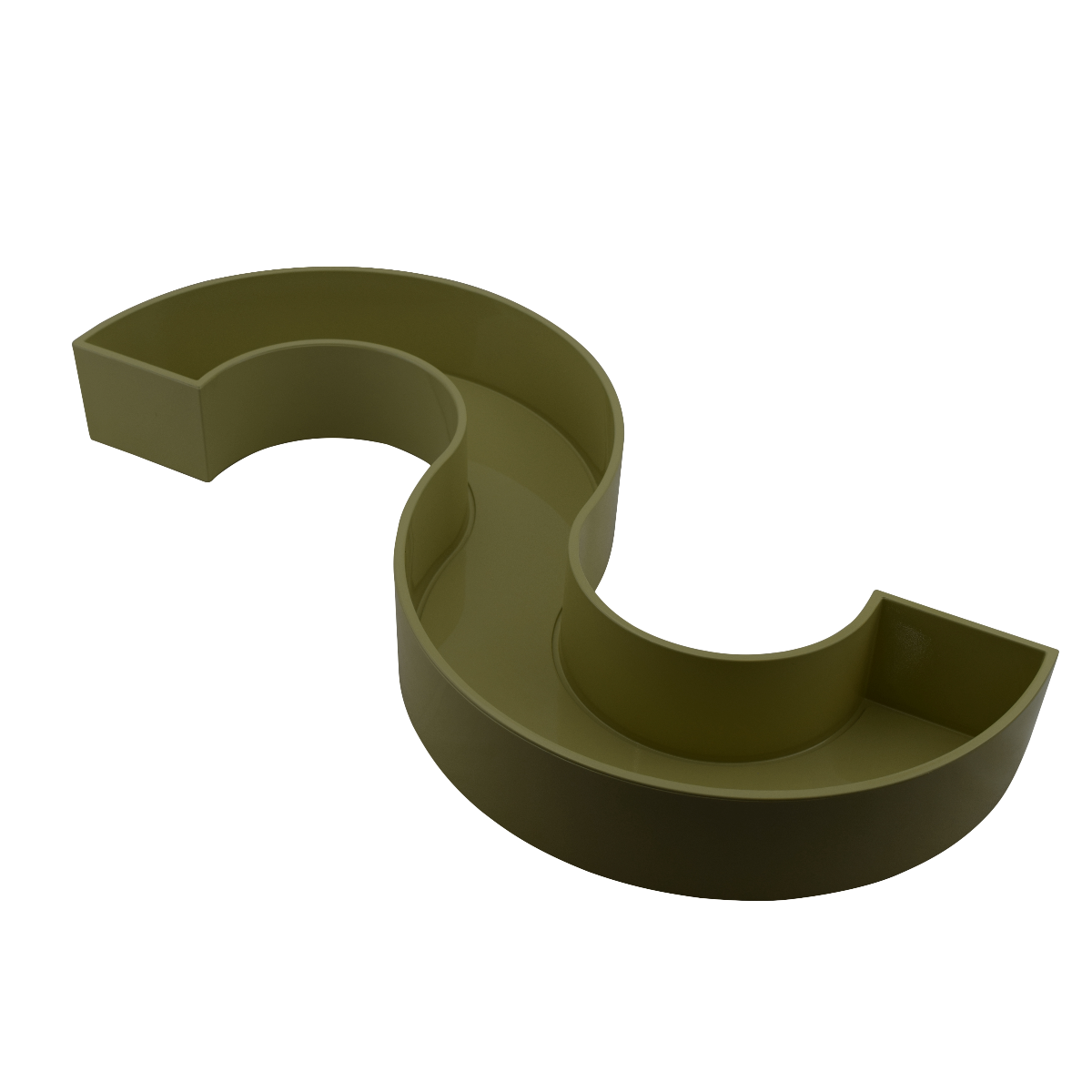 Yu (plastic basin)