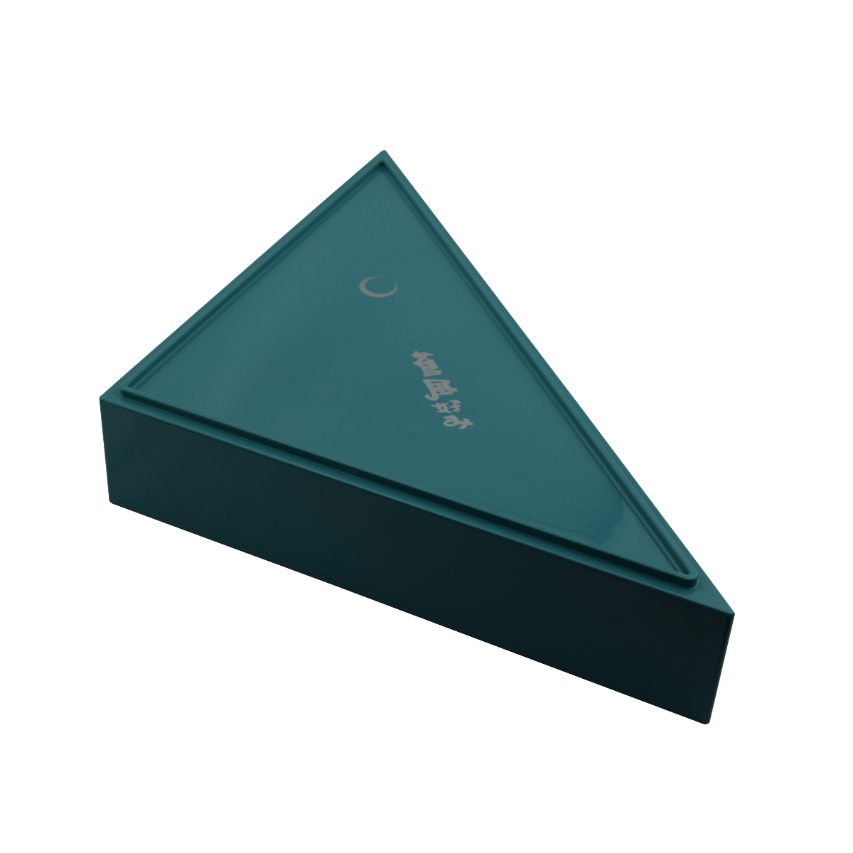 Triangle (plastic basin)