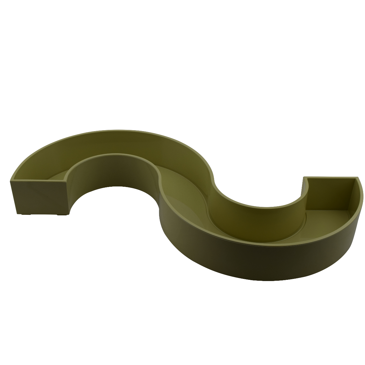 Yu (plastic basin)