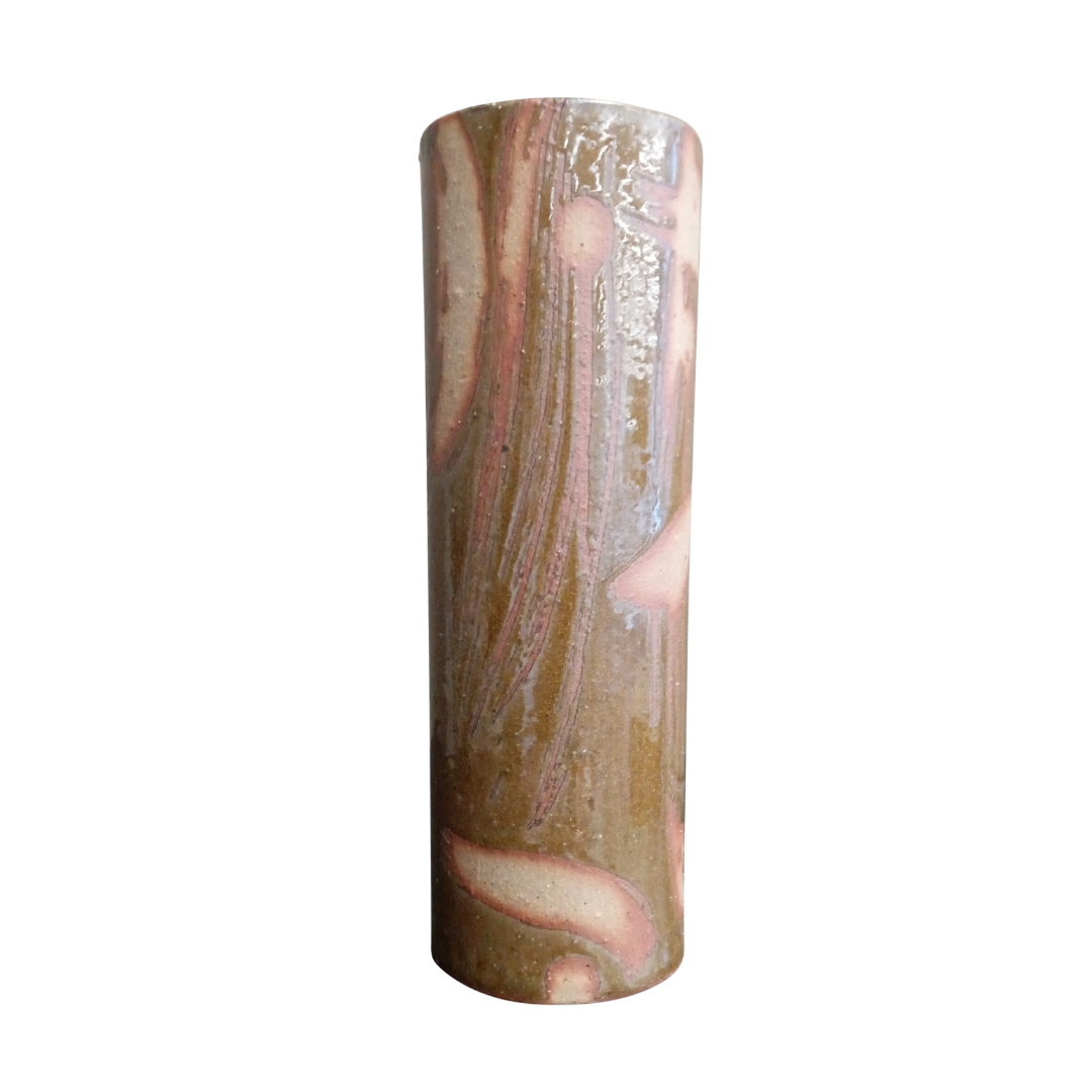 Anniversary Vase H+A