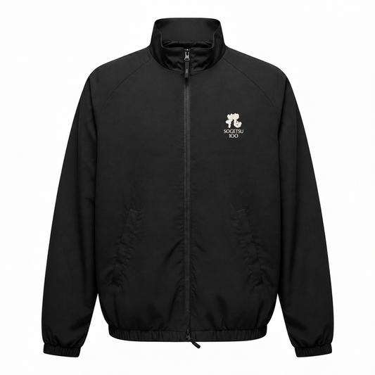 新発売!ブルゾン100周年ver.