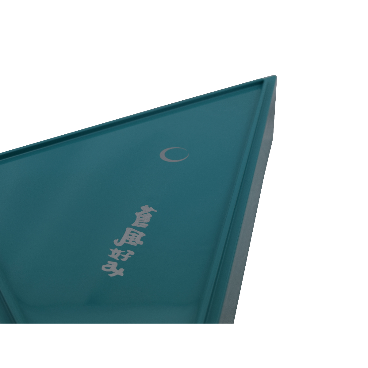 Triangle (plastic basin)