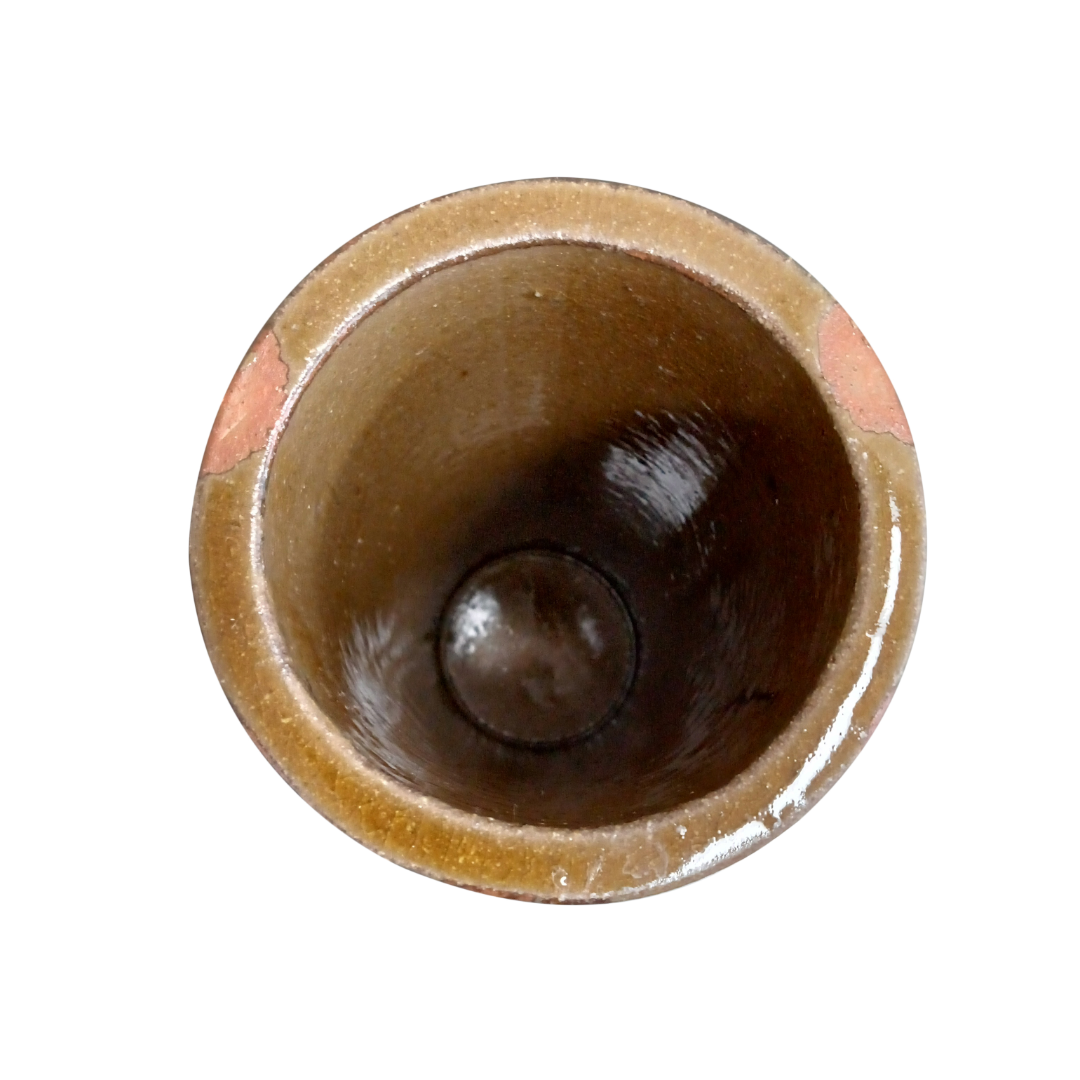 Anniversary Vase H+A
