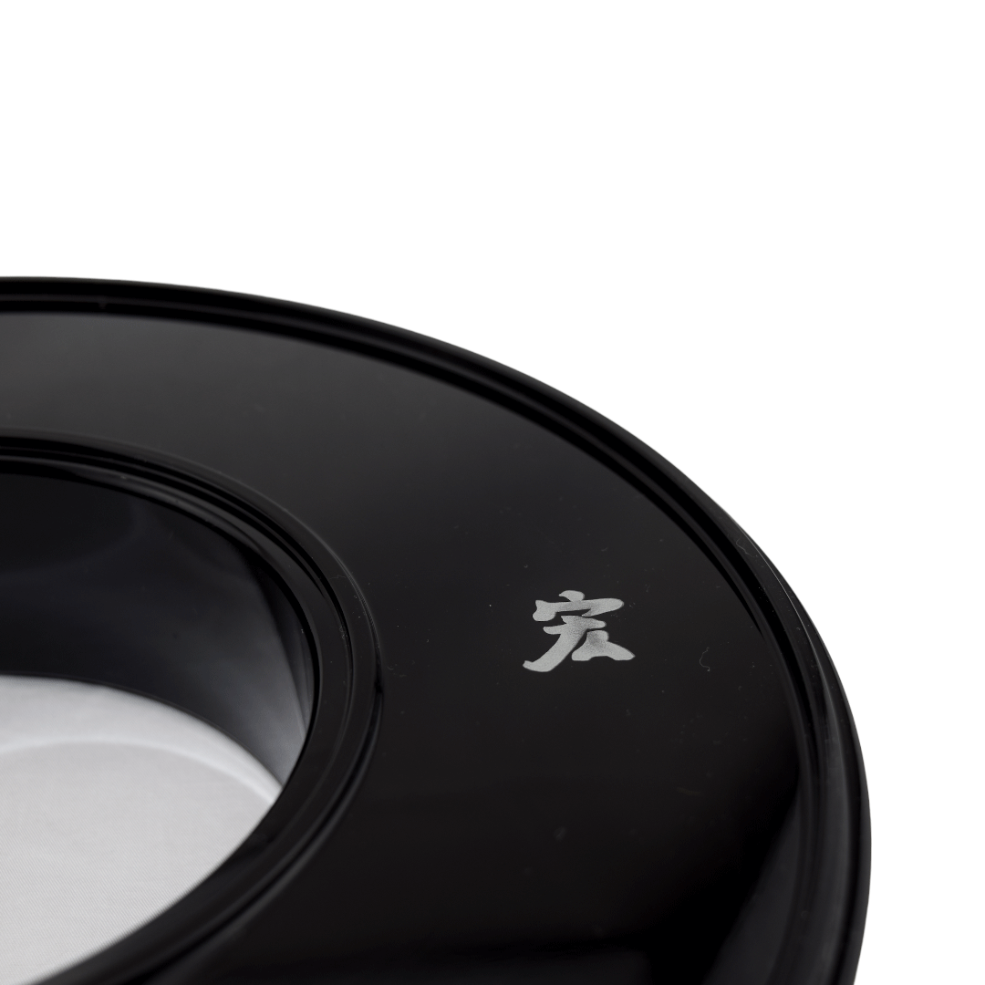 Donut (plastic water bowl)