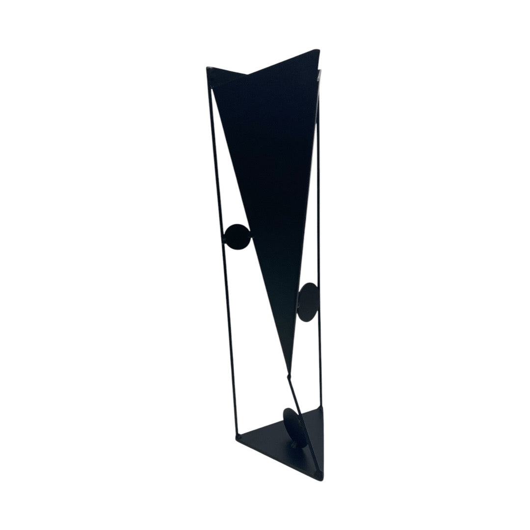 Circle triangle