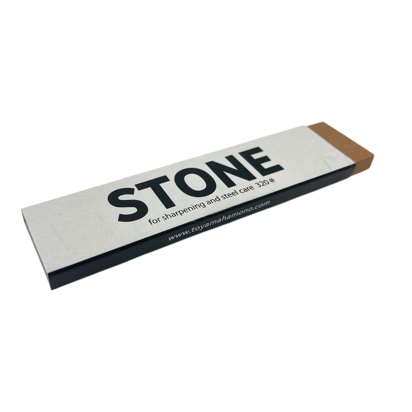 STONE Whetstone for Scissors