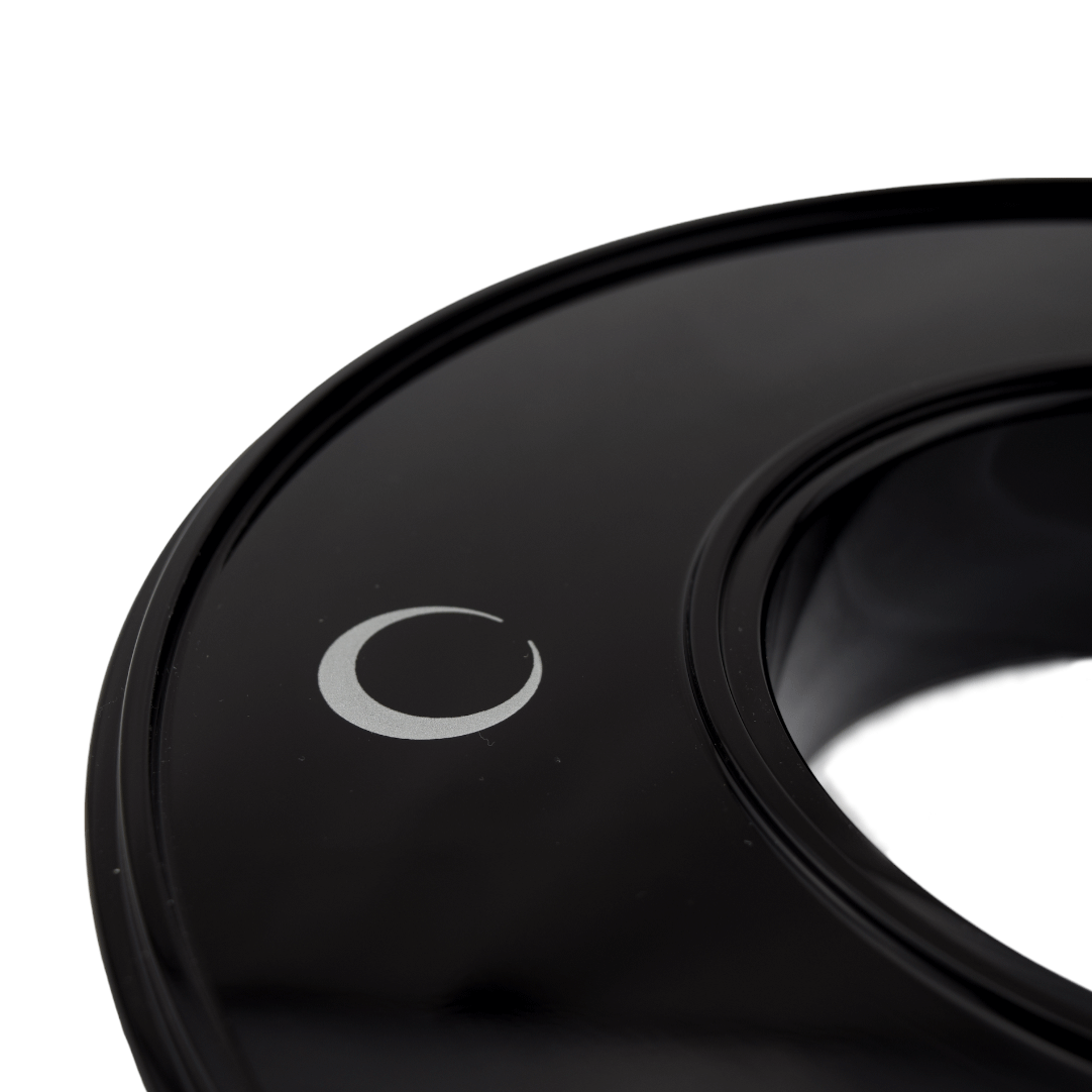 Donut (plastic water bowl)