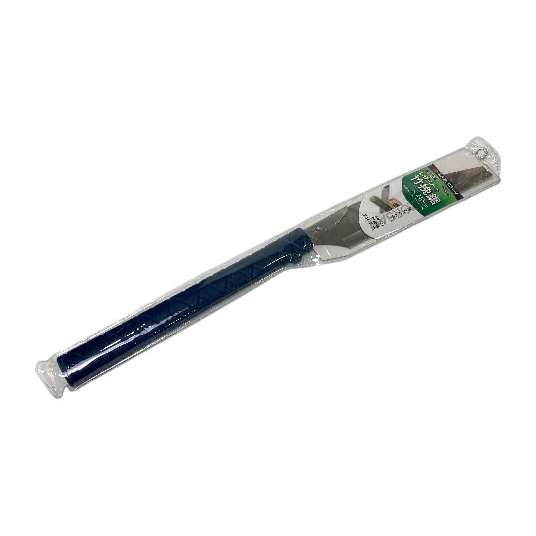 Bamboo saw