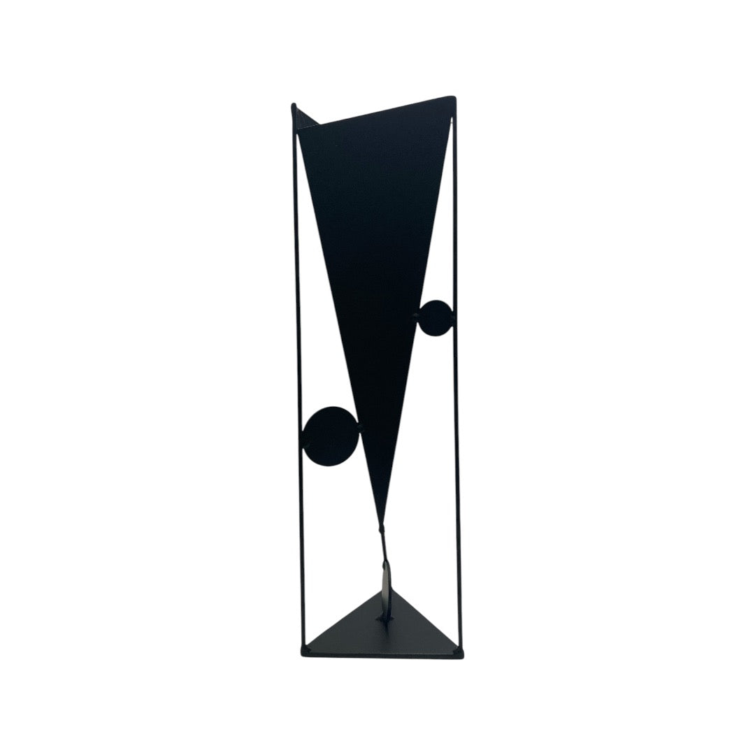 Circle triangle