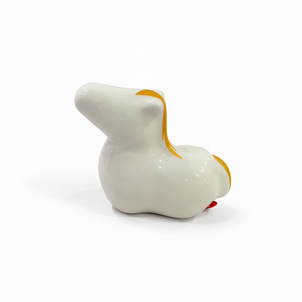 午 干支オーナメント(開運おみくじ付き)