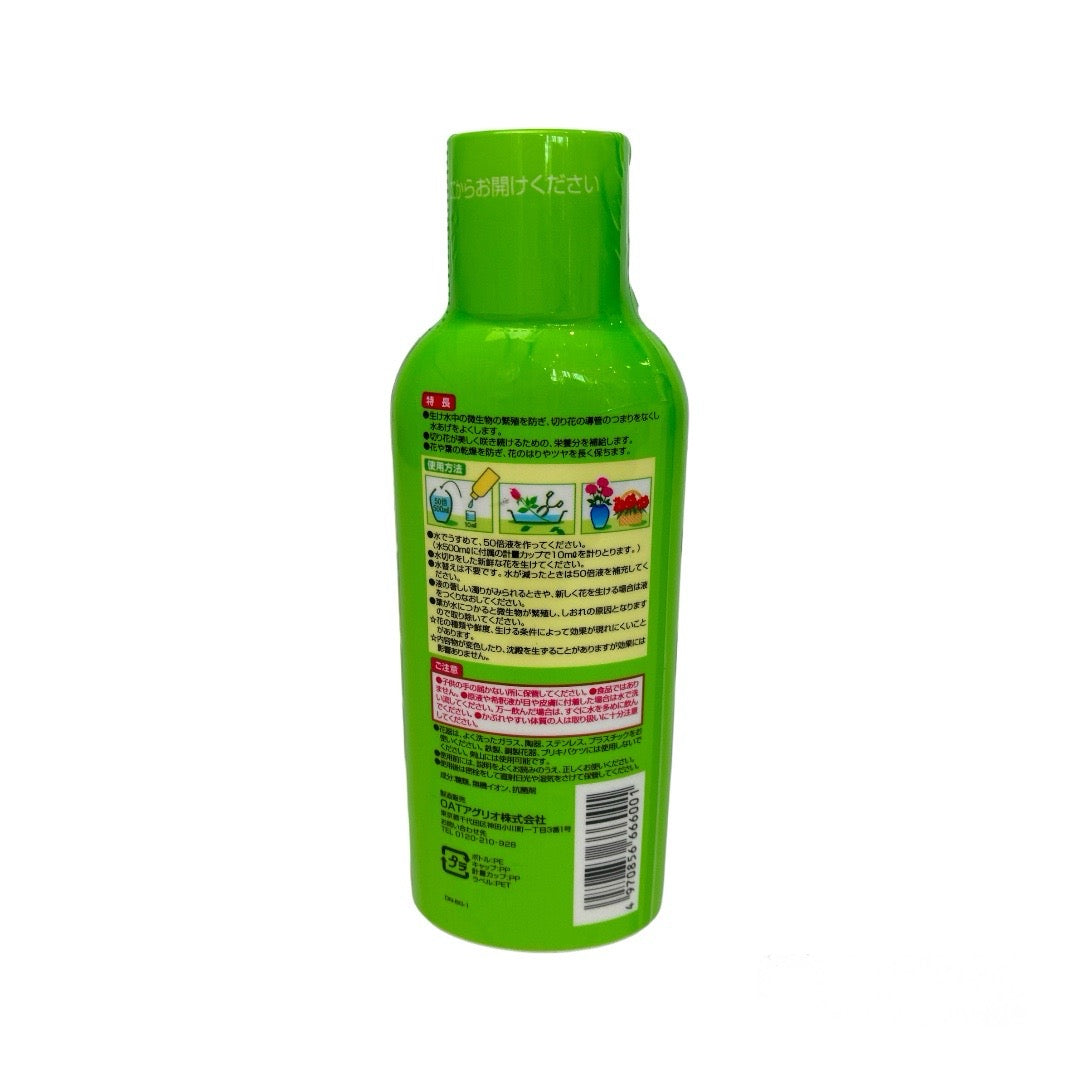 Misaki/Cut Flower Longevity Liquid 150ml