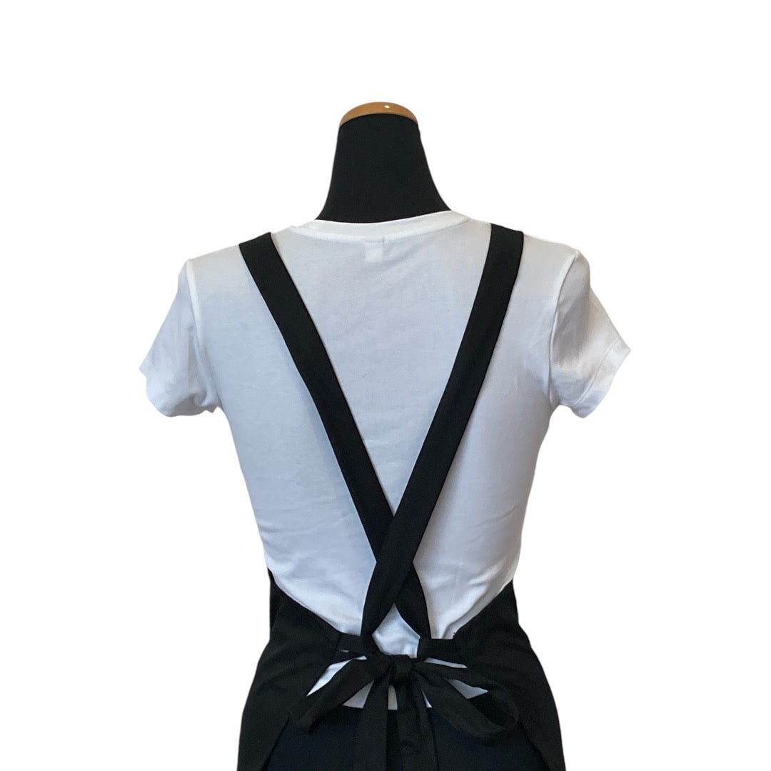 Sogetsu original apron