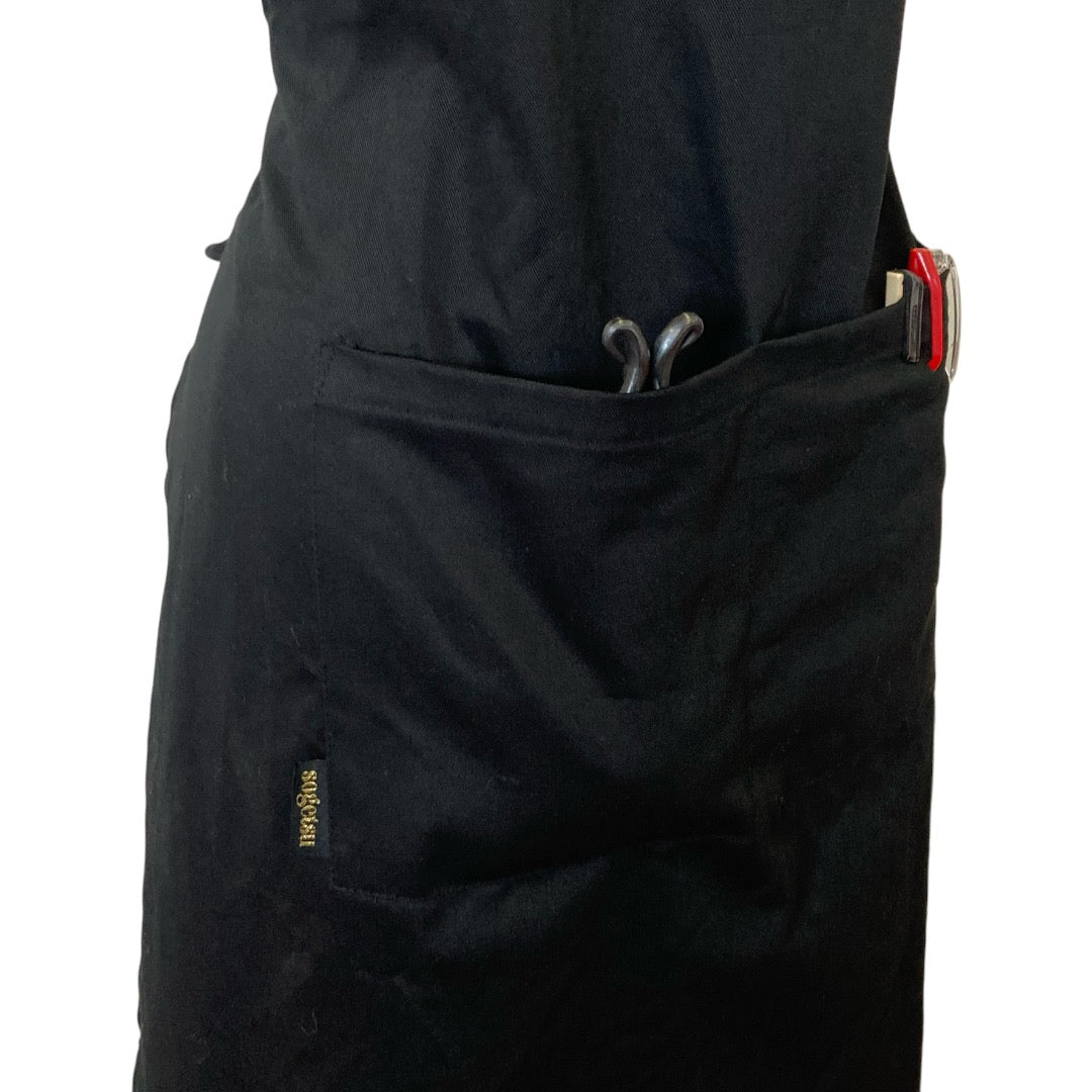 Sogetsu original apron