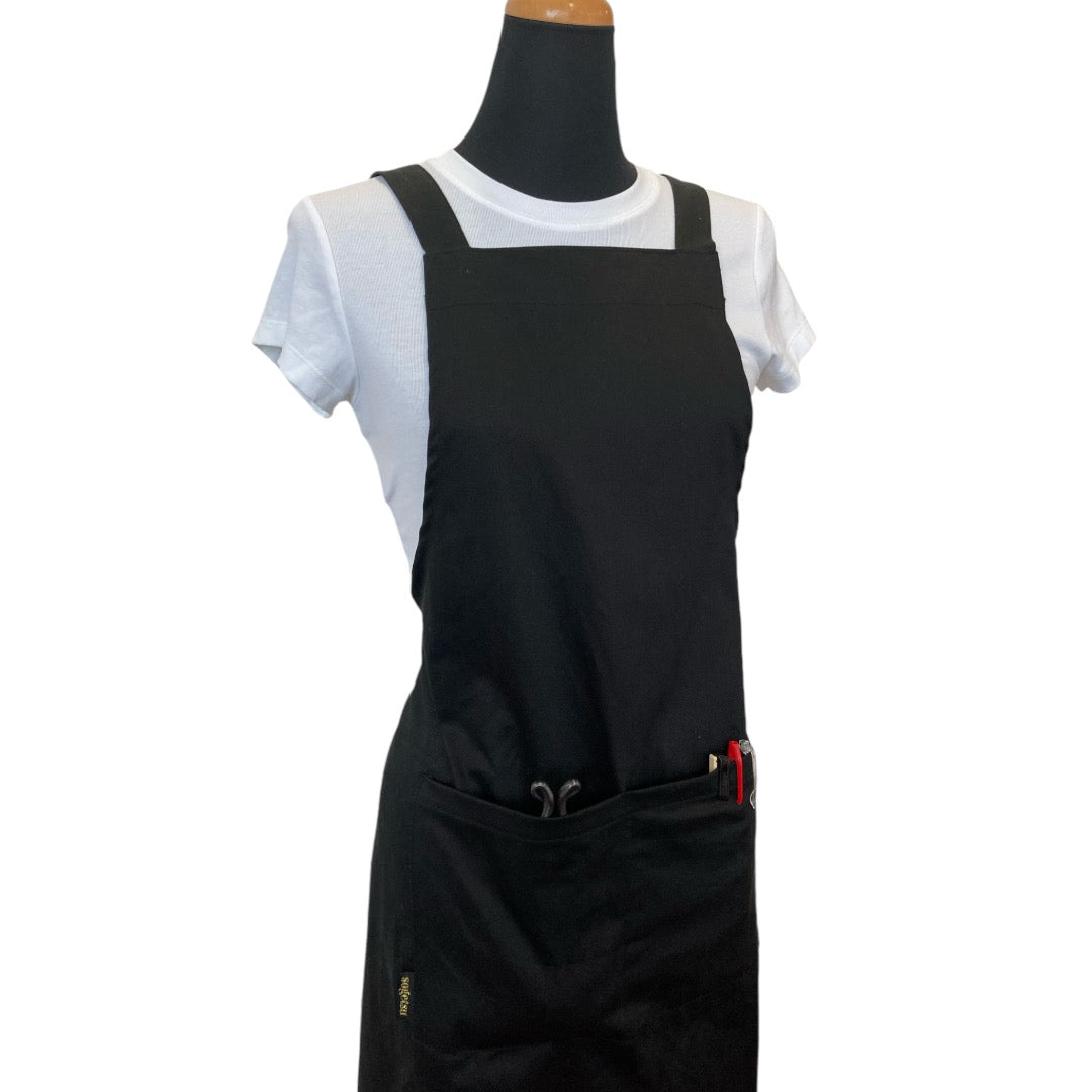 Sogetsu original apron