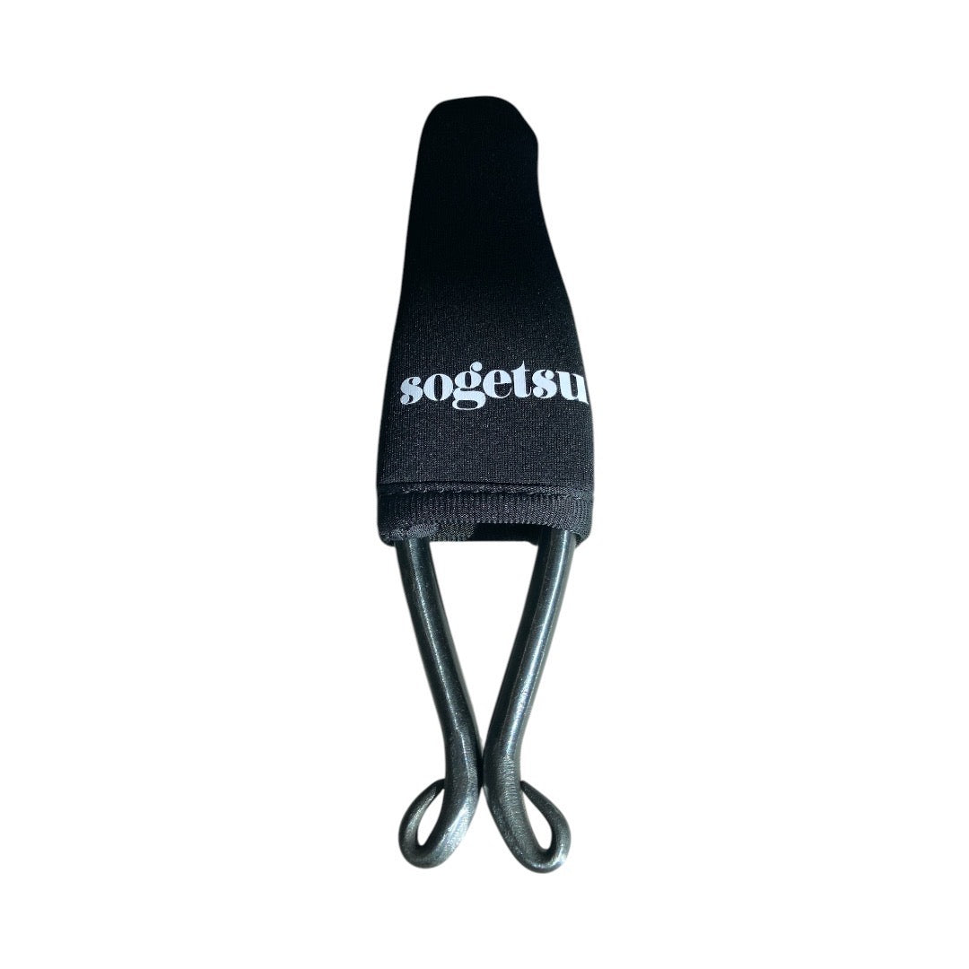 Scissor Cover Fit