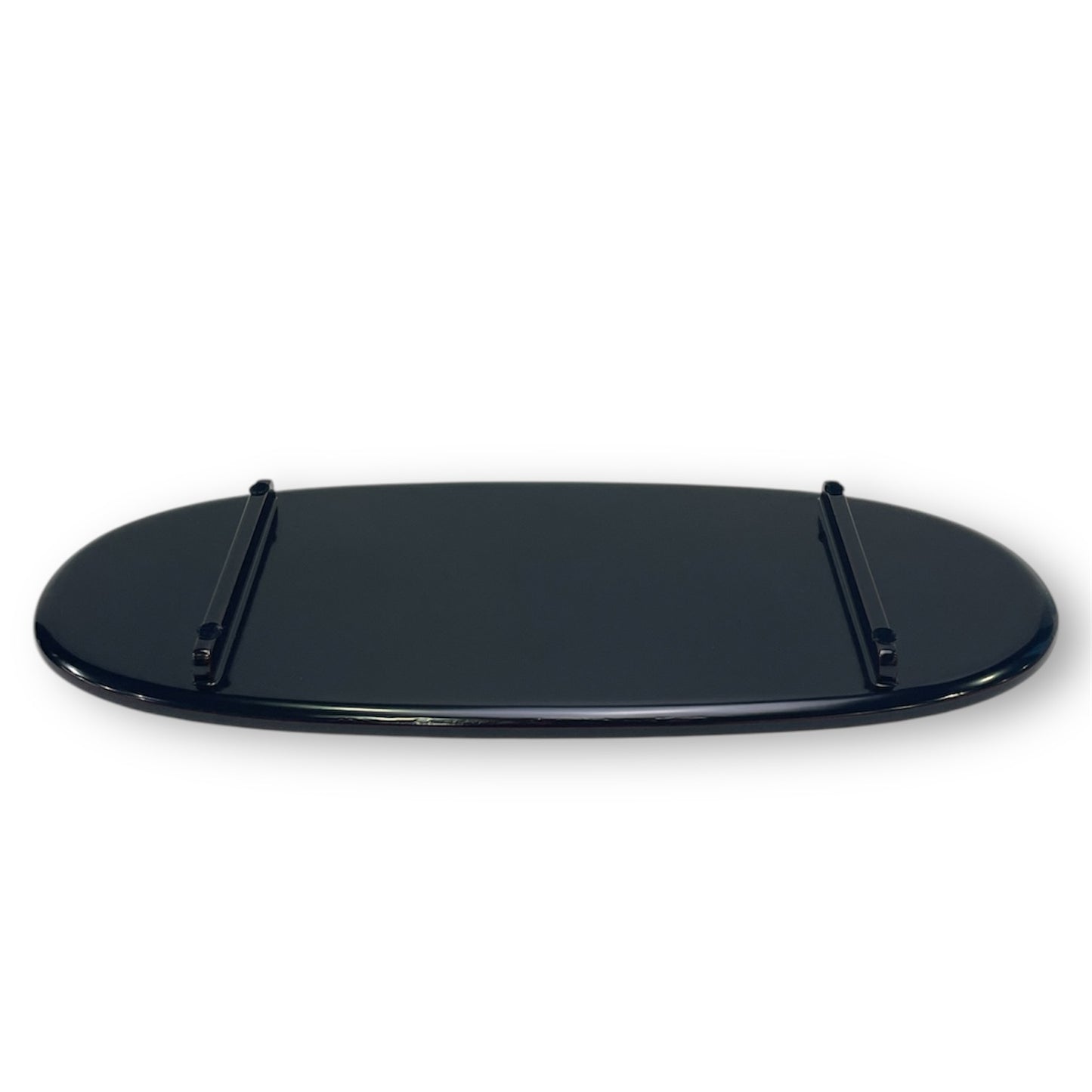 Oval Flooring