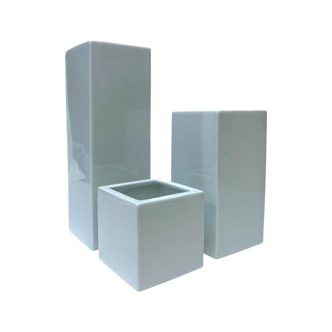 Square tube