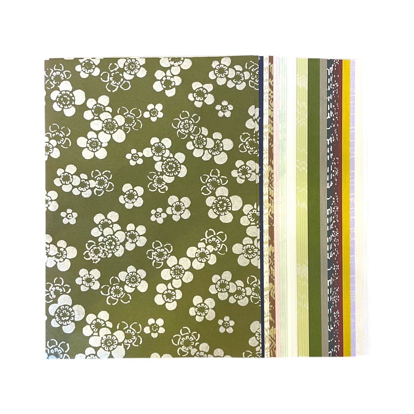 Kaminokakera Japanese paper