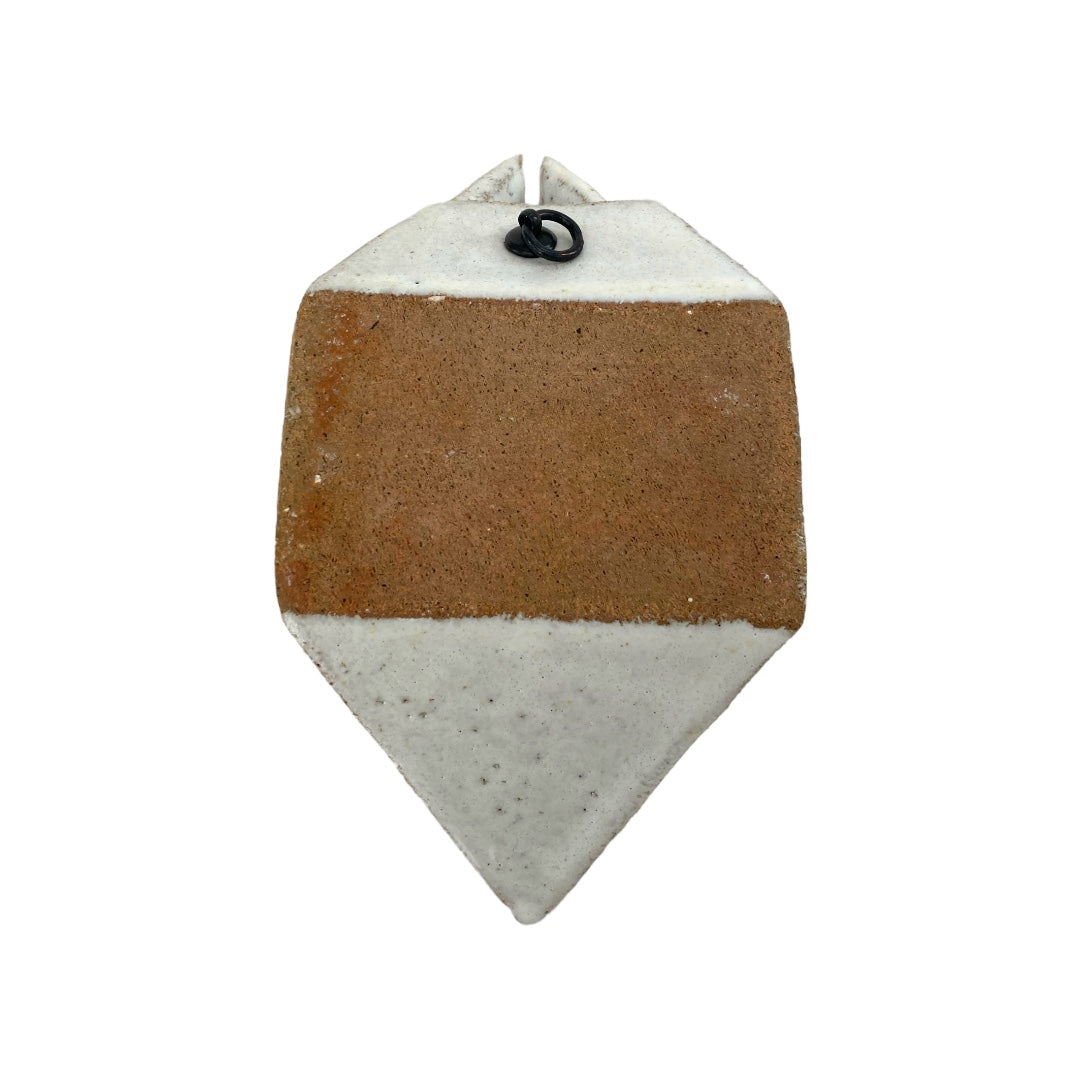 Hanging Flower Vase A