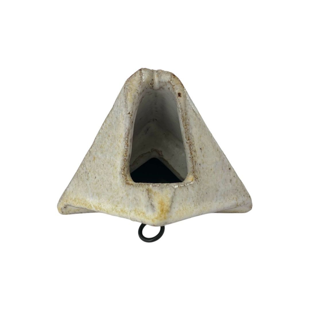 Hanging flower vase B
