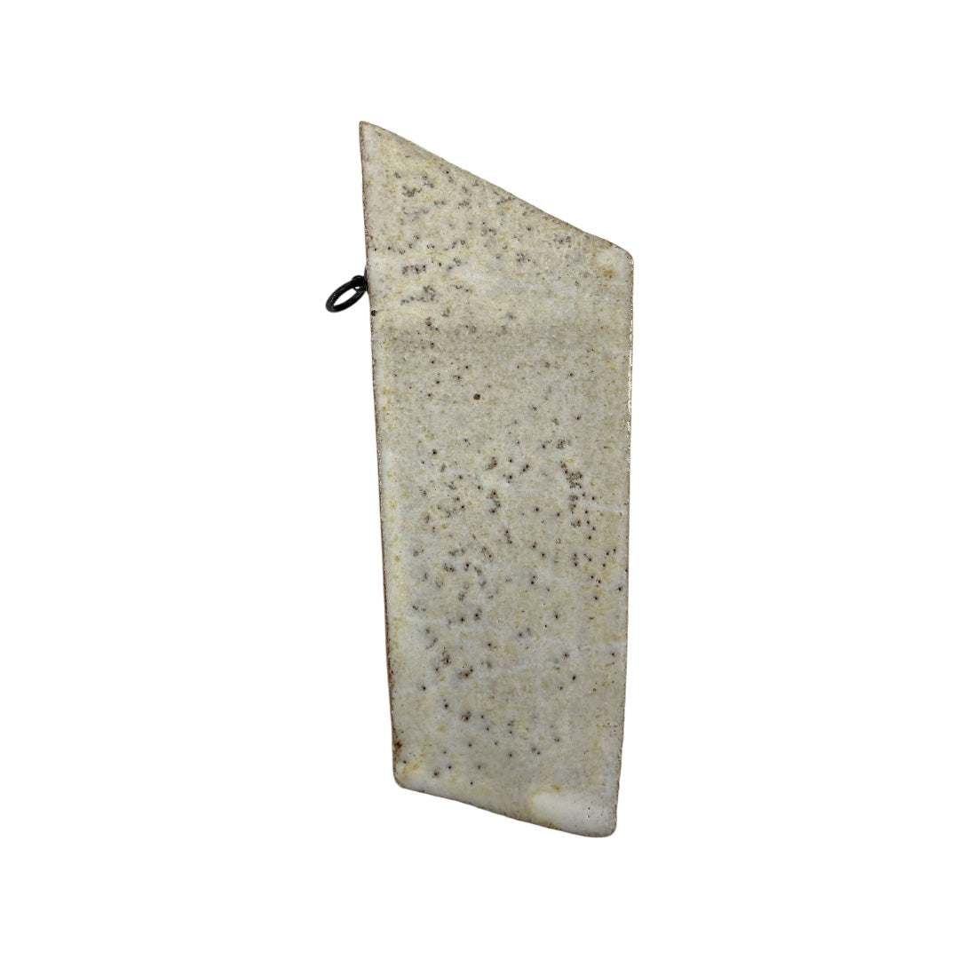 Hanging flower vase B
