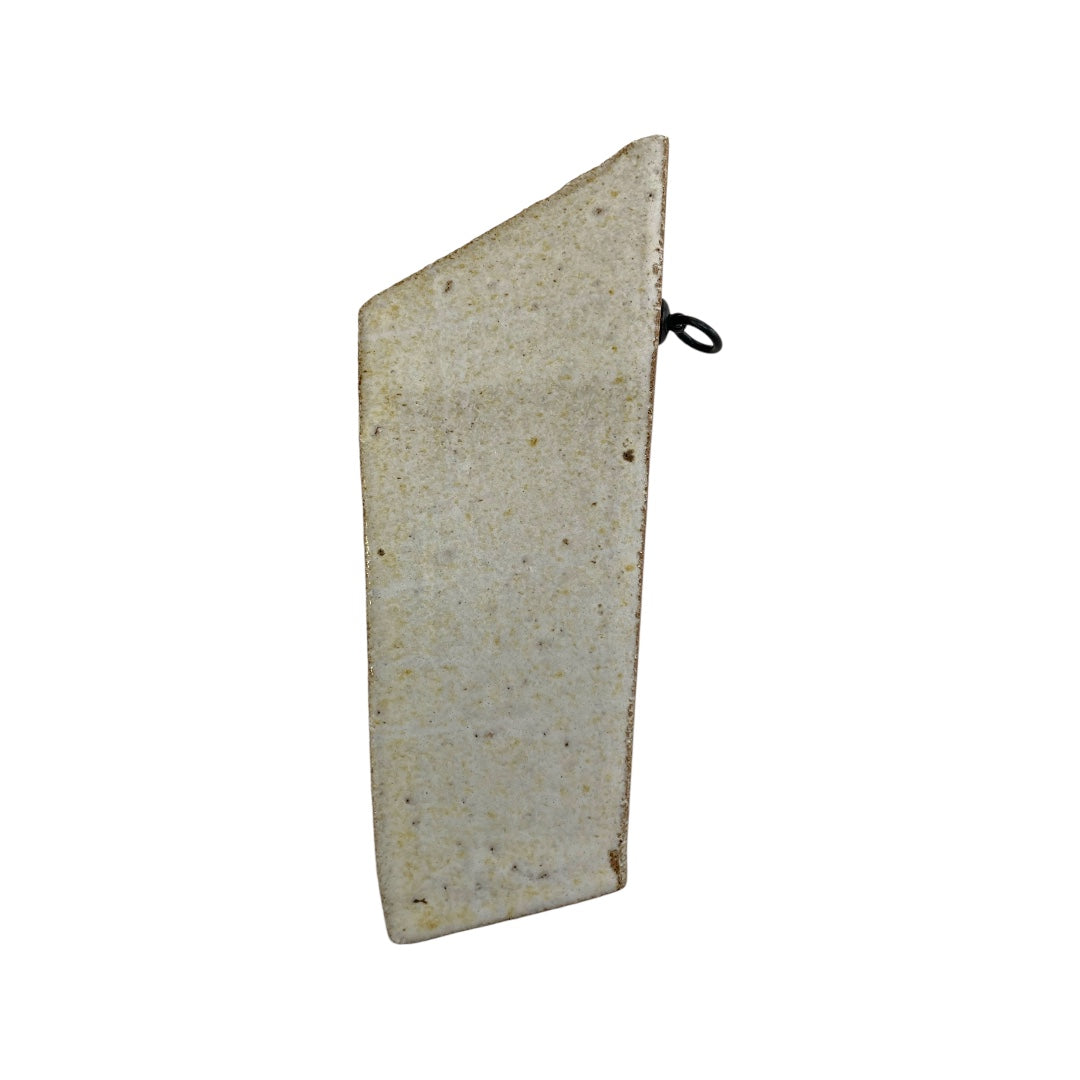 Hanging flower vase B