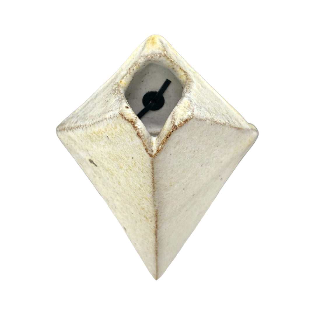 Hanging flower vase B
