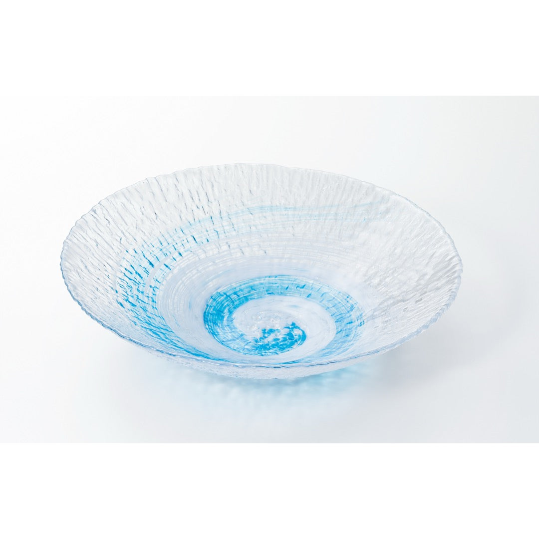 Glass Water Basin Uzusimo