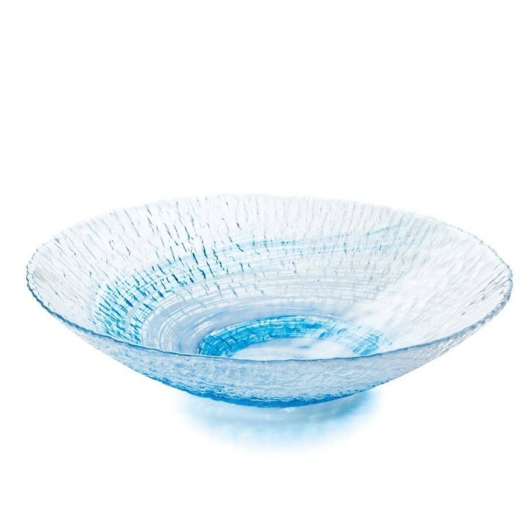 Glass Water Basin Uzusimo