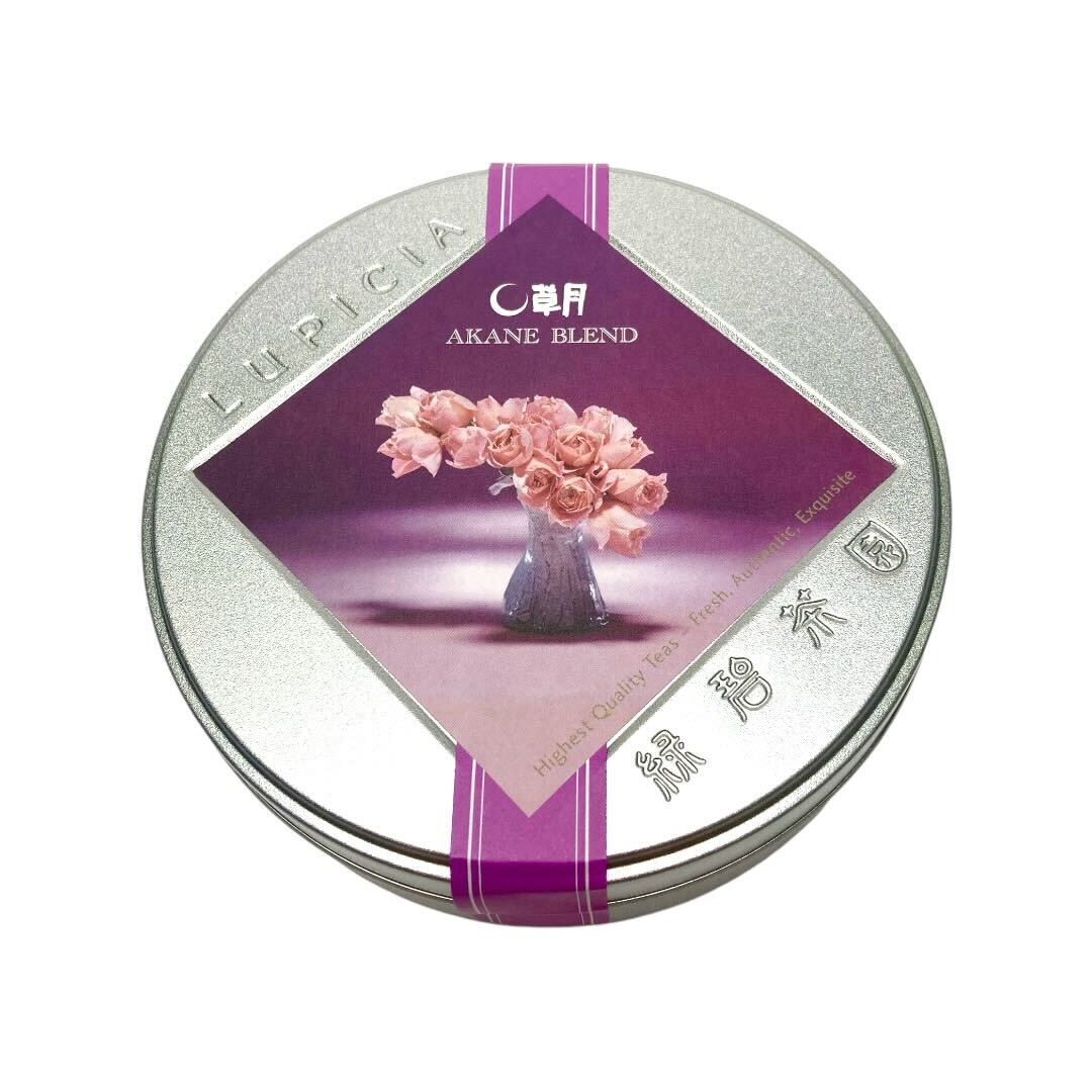 草月ブレンドティー『茜』