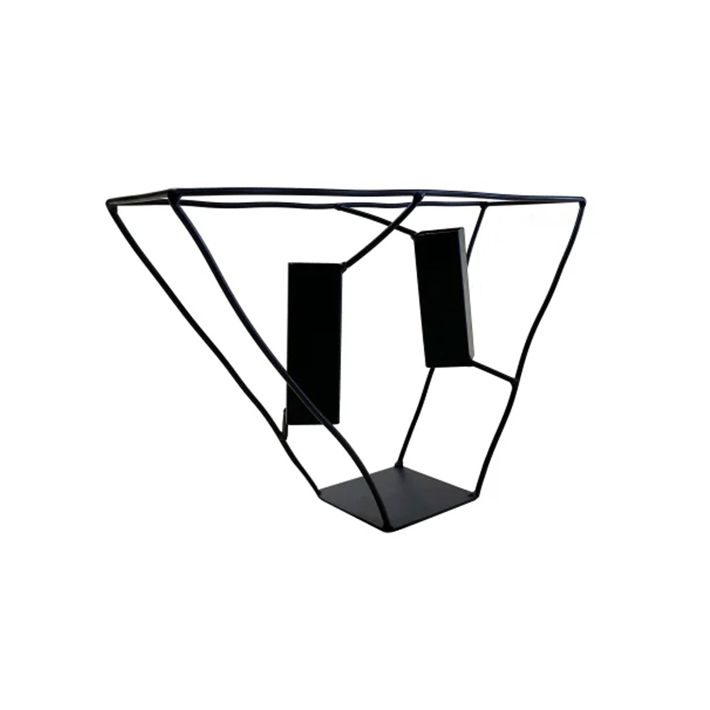 Treasure chest/trapezoid