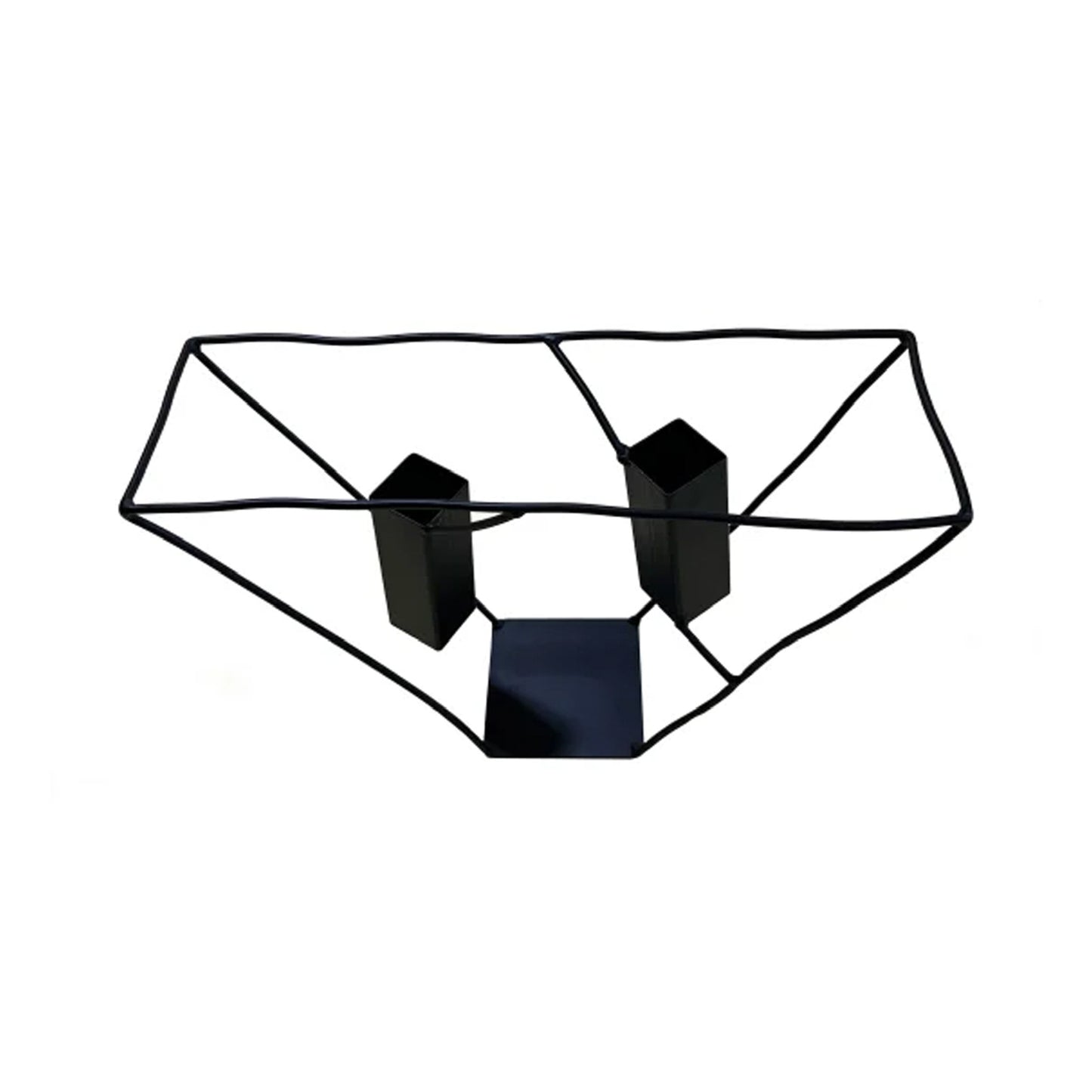 宝箱・台形