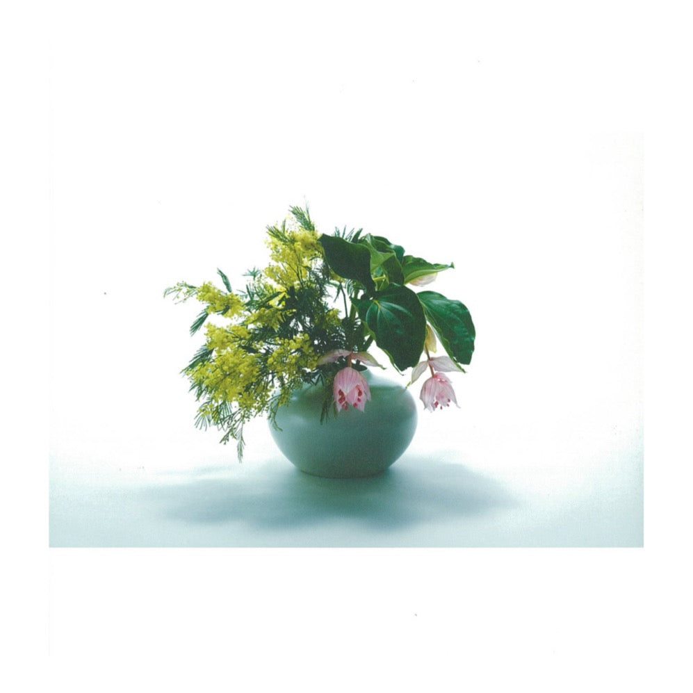 敕使原茜目录 Vol.3