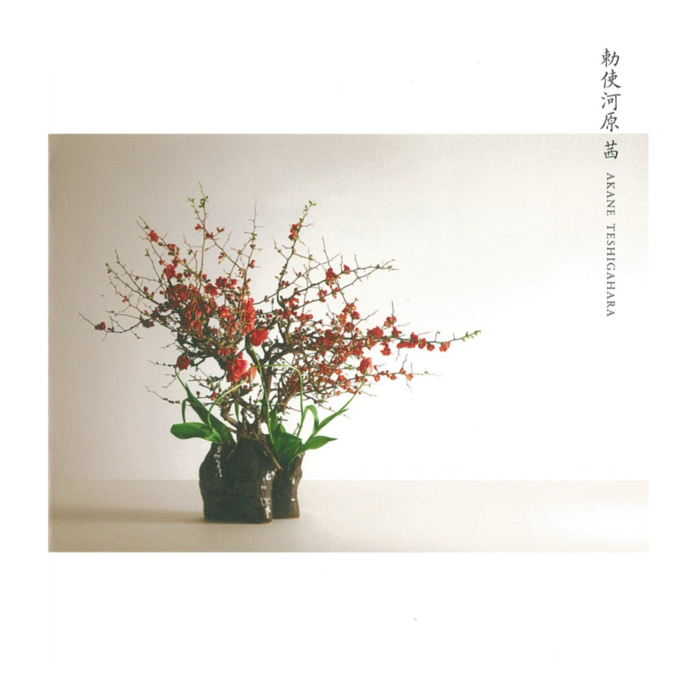 敕使原茜目录 Vol.3