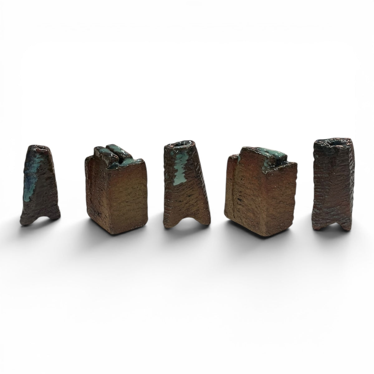 Miniature set 2-3