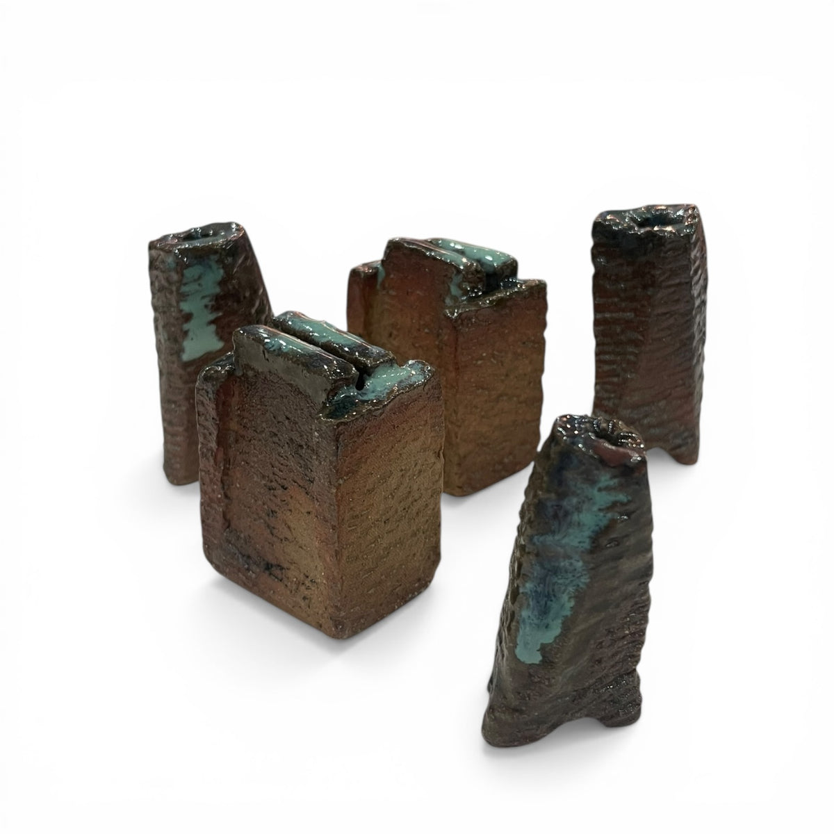 Miniature set 2-3