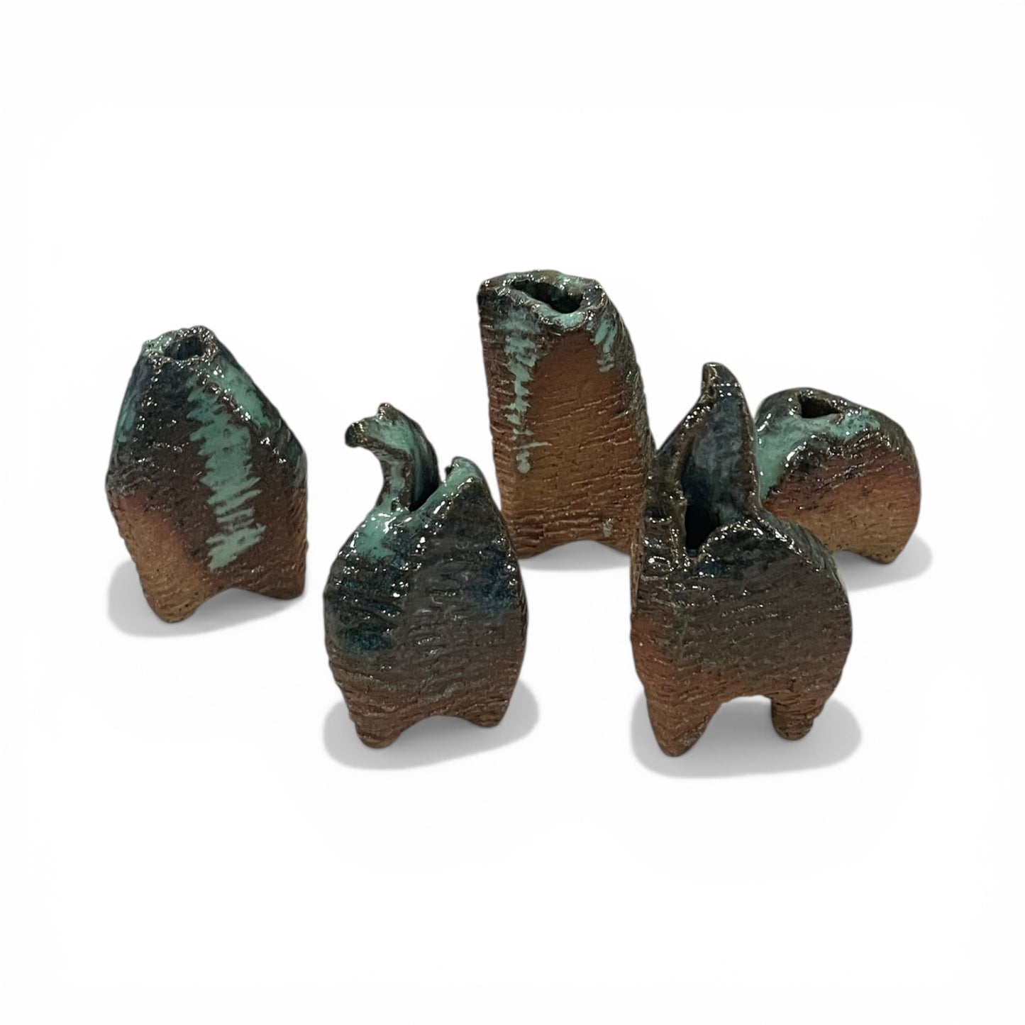 Miniature Set 5
