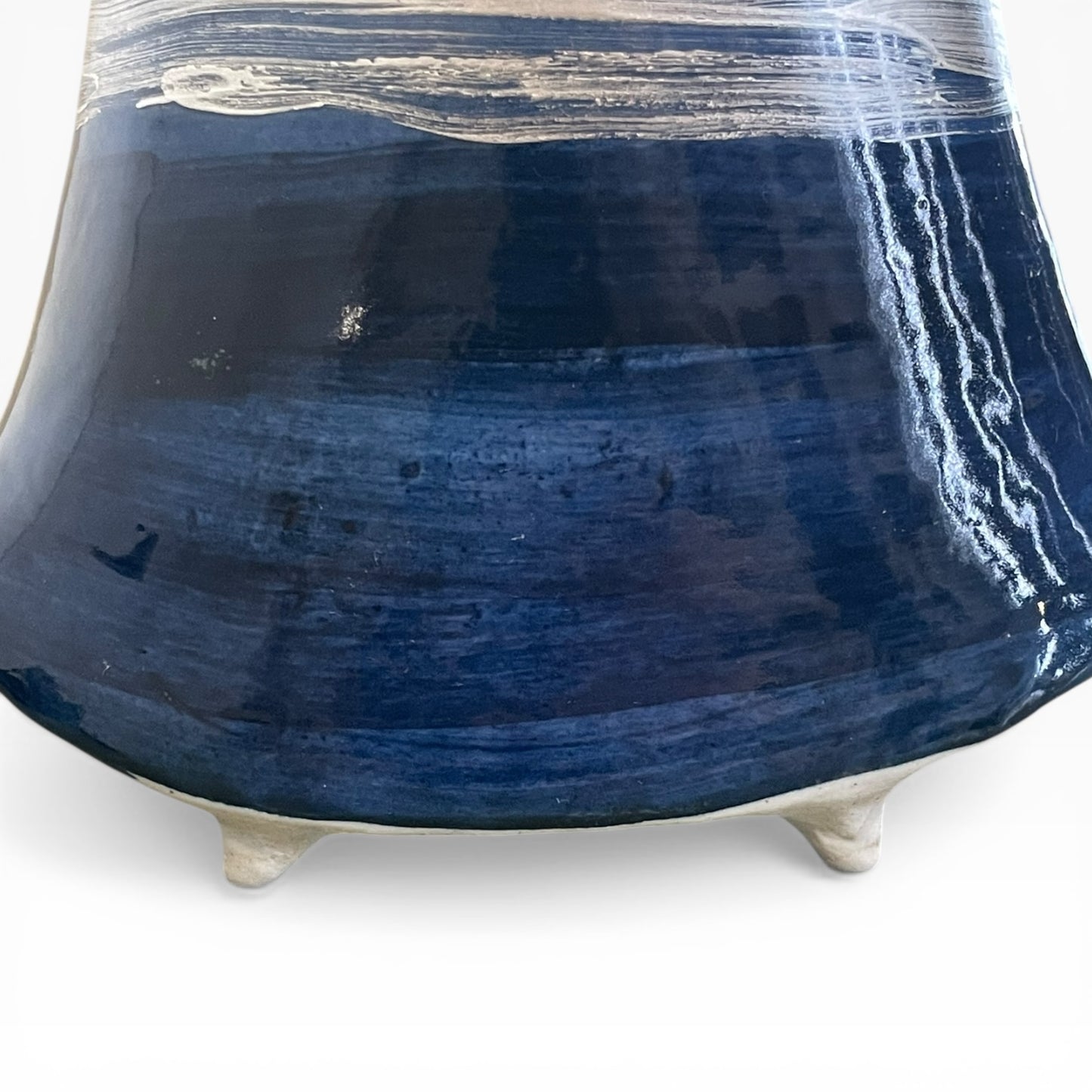 Cobalt silver