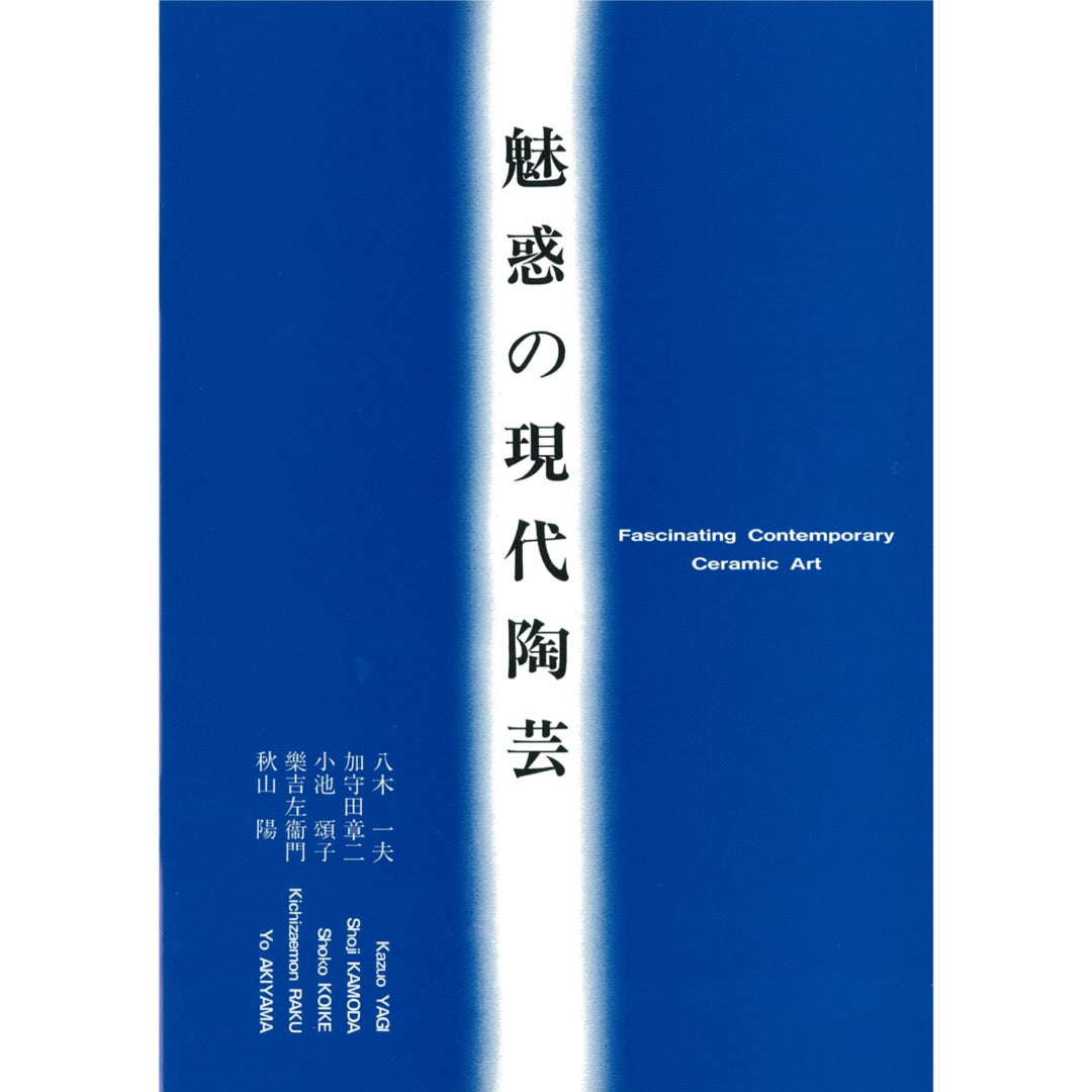 迷人的现代陶艺——对使用的否定与肯定