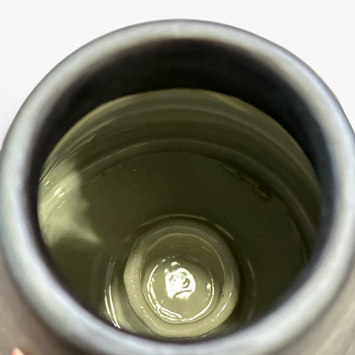 花堂窯 草月100周年記念花器 彩粒花器