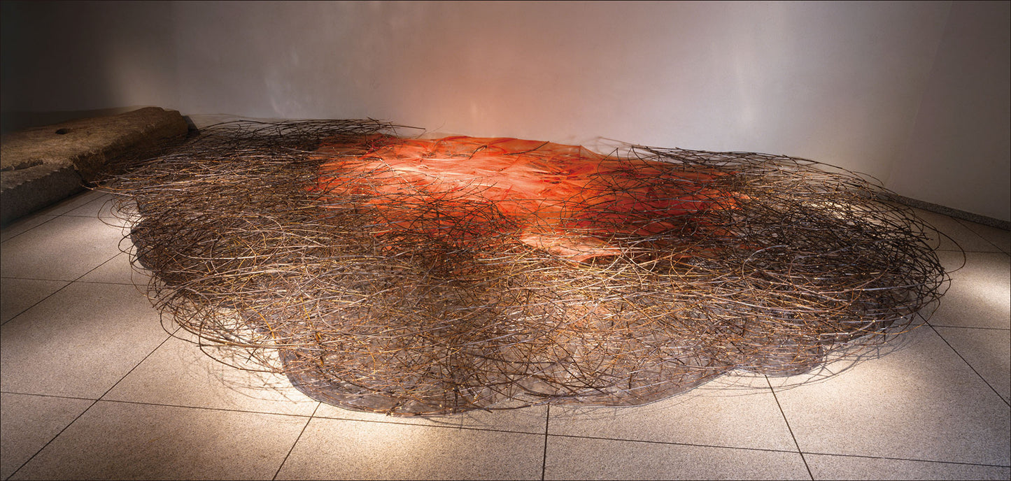 川名哲紀作品集「TETSUNORI KAWANA」