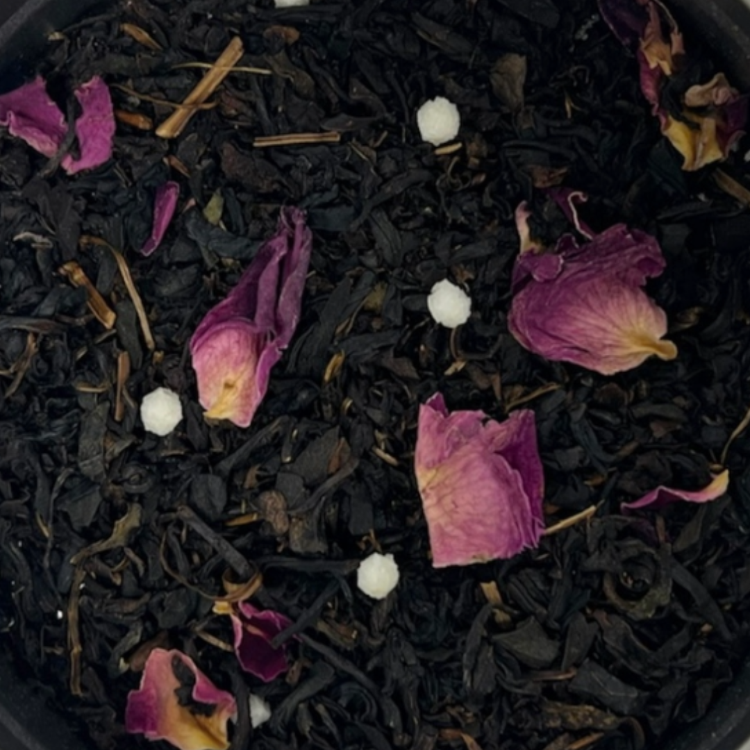 草月ブレンドティー『茜』