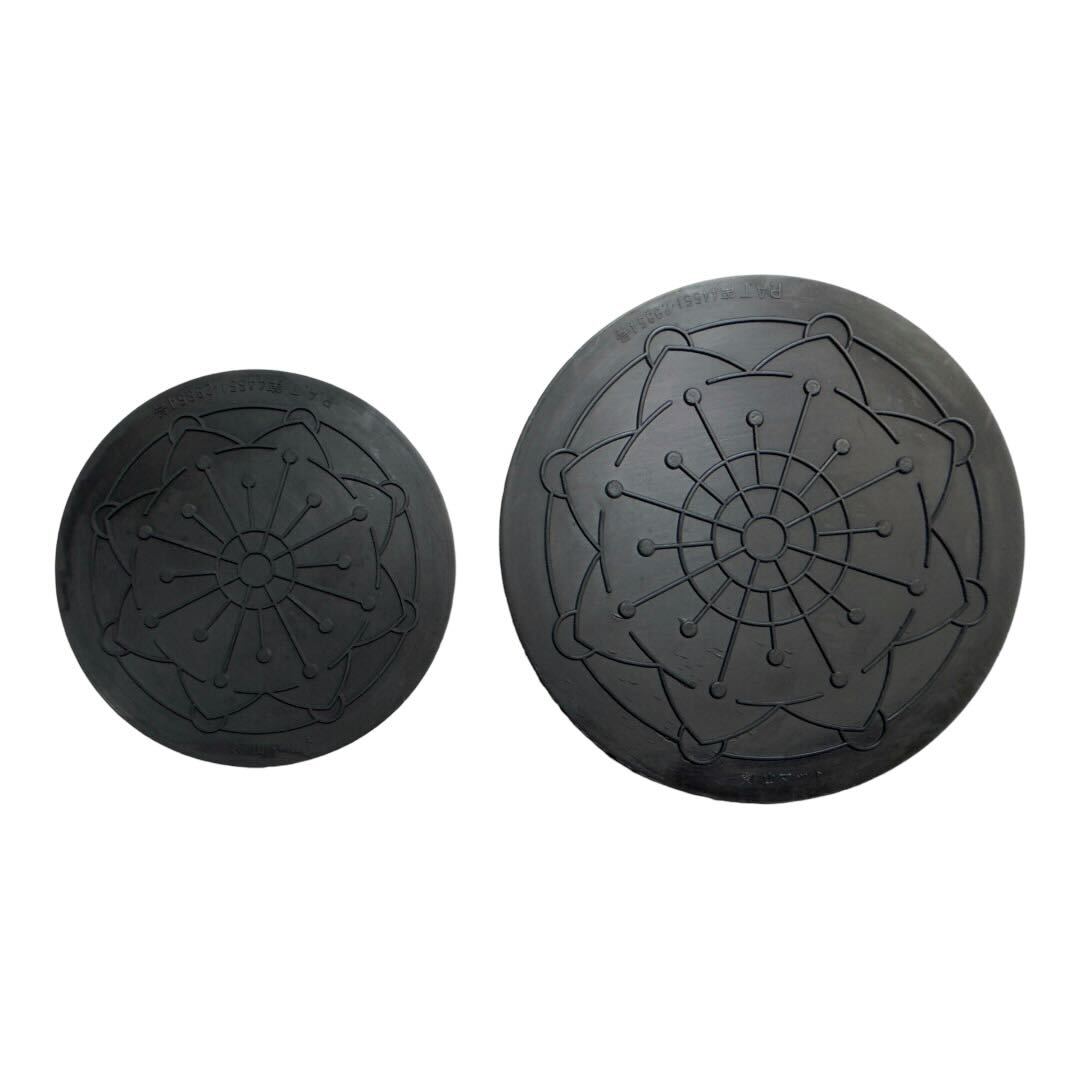 kenzan mat