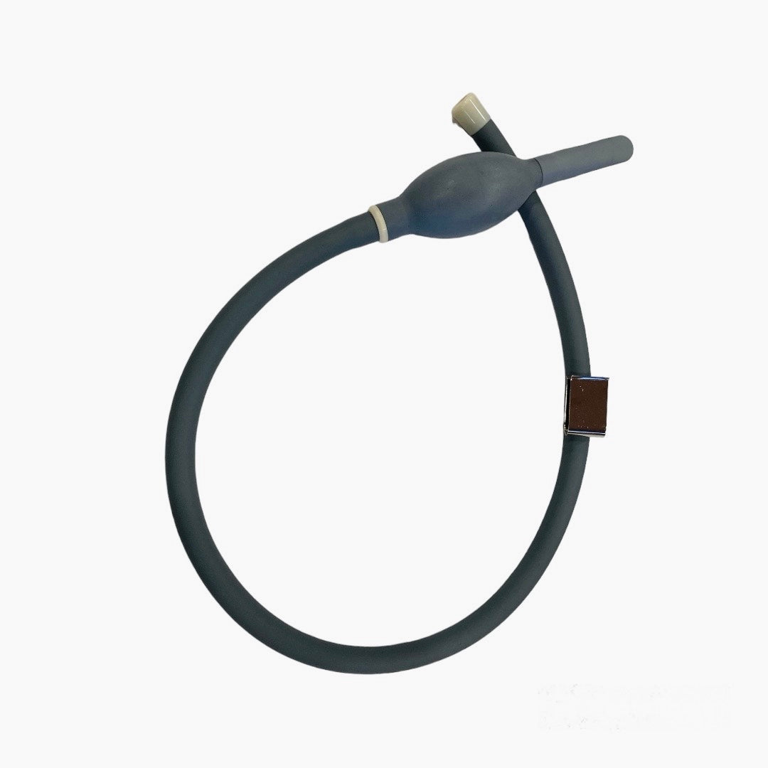 water change pump