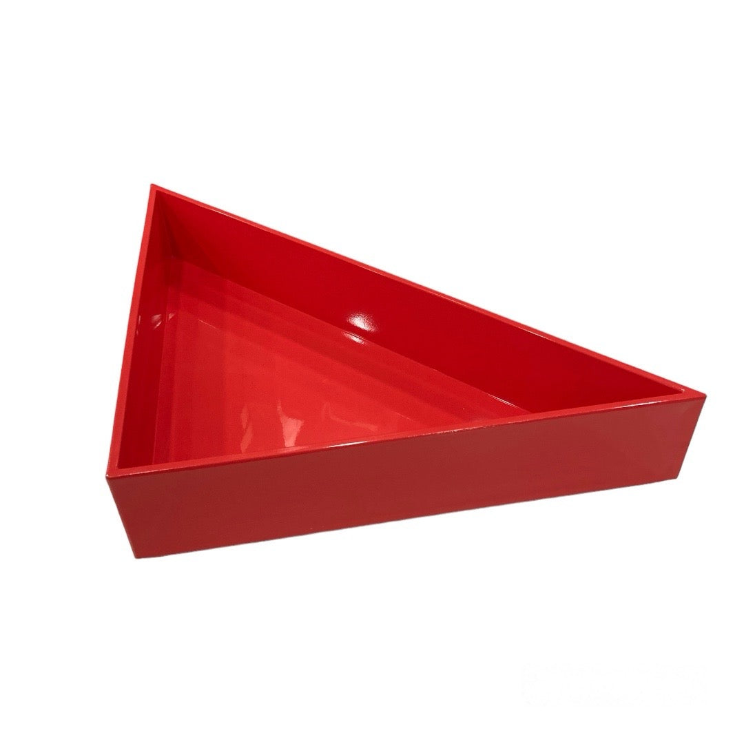 Triangle (plastic basin)