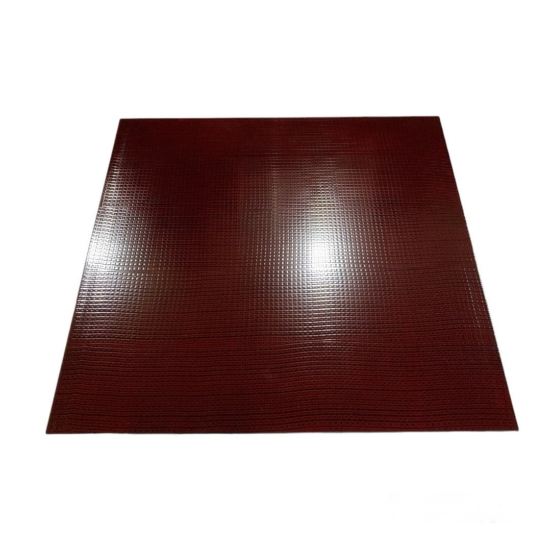Square Flooring