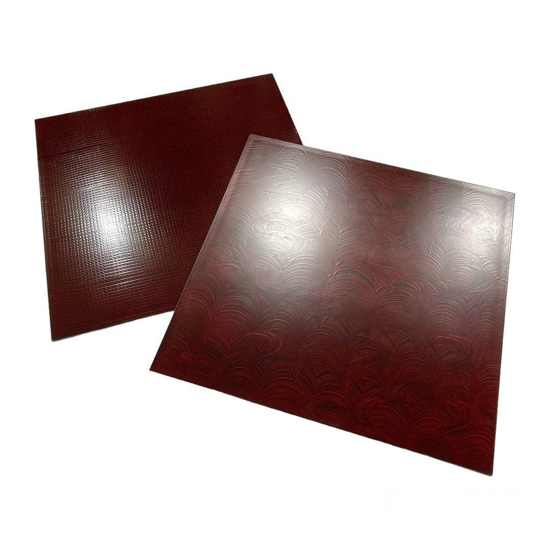 Square Flooring