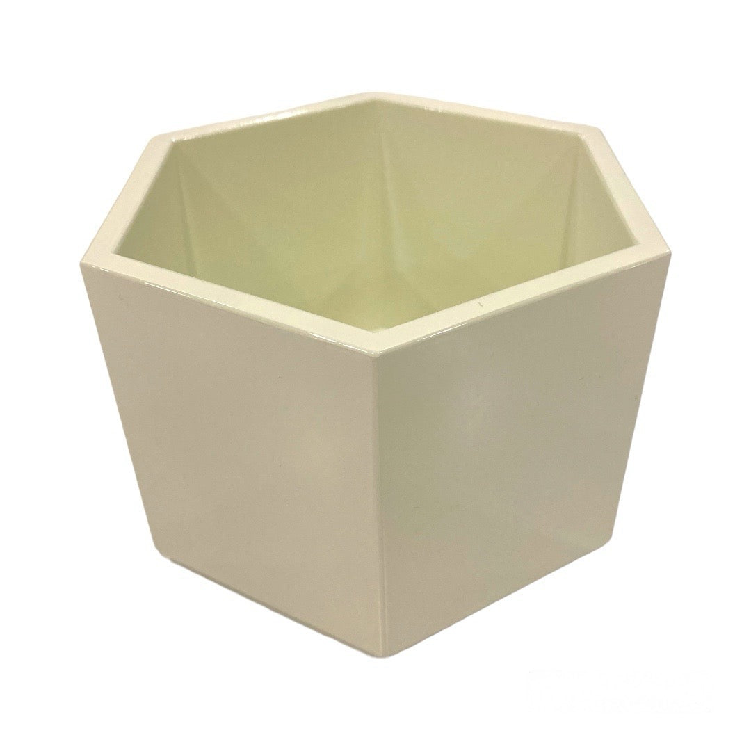 亀甲筒(プラスチック筒)